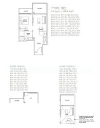 The Florence Residences (D19), Apartment #570113391